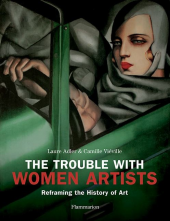 The Trouble with WomenArtists - Humanitas