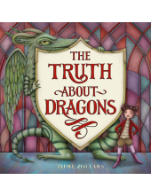 The Truth About Dragons - Humanitas
