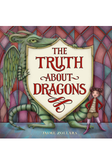 The Truth About Dragons - Humanitas