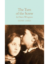 The Turn of the Screw and Owen Wingrave - Humanitas