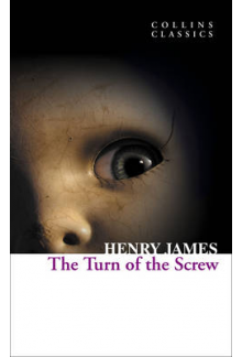 The Turn of the Screw - Humanitas