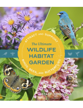 The Ultimate Wildlife Habitat Garden - Humanitas