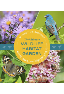 The Ultimate Wildlife Habitat Garden - Humanitas