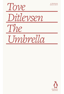 The Umbrella Penguin Archive - Humanitas