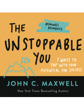 The Unstoppable You - Humanitas