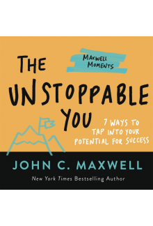 The Unstoppable You - Humanitas