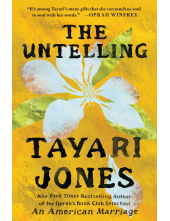 The Untelling - Humanitas