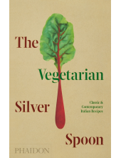 The Vegetarian Silver Spoon - Humanitas