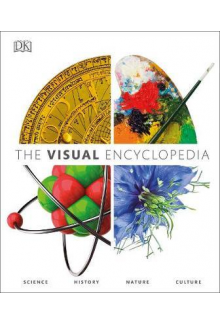 The Visual Encyclopedia - Humanitas