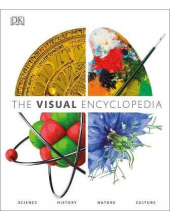 The Visual Encyclopedia - Humanitas