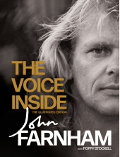 The Voice Inside: The Illustrated Edition - Humanitas
