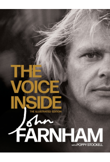 The Voice Inside: The Illustrated Edition - Humanitas