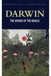 The Voyage of the Beagle - Humanitas