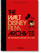 The Walt Disney Film Archives (40th Anniversary Edition) Humanitas