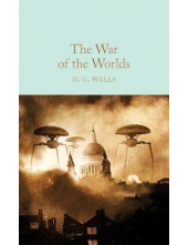 The War of the Worlds (Macmillan Collector's Library). Market edition - Humanitas