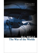 The War of the Worlds - Humanitas