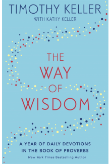 The Way of Wisdom - Humanitas