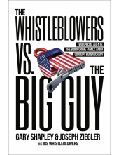 The Whistleblowers vs. The Big Guy - Humanitas