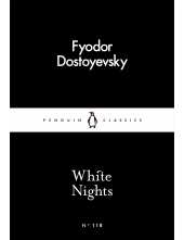 The White Nights (LBC) - Humanitas