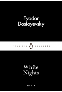 The White Nights (LBC) - Humanitas
