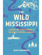 The Wild Mississippi - Humanitas