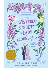 The Wisteria Society of Lady Scoundrels - Humanitas