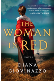 The Woman in Red - Humanitas