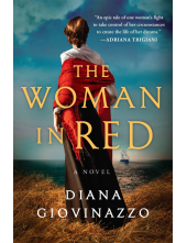 The Woman in Red - Humanitas