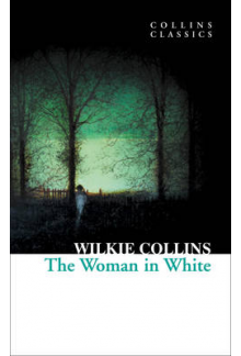 The Woman in White - Humanitas