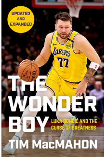 The Wonder Boy - Humanitas