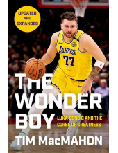 The Wonder Boy - Humanitas