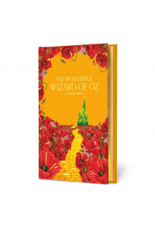 The Wonderful Wizard of Oz - Humanitas