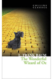 The Wonderful Wizard of Oz - Humanitas