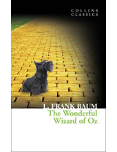 The Wonderful Wizard of Oz - Humanitas