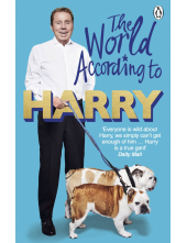 The World According to Harry - Humanitas