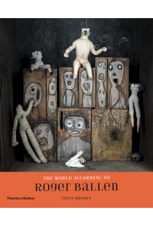 The World According toRoger Ballen - Humanitas