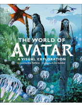 The World of Avatar: A Visual Exploration - Humanitas