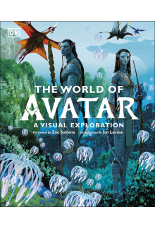 The World of Avatar: A Visual Exploration - Humanitas