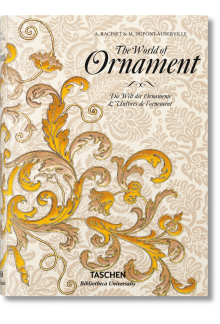 The World of Ornament - Humanitas