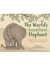 The World's Loneliest Elephant - Humanitas