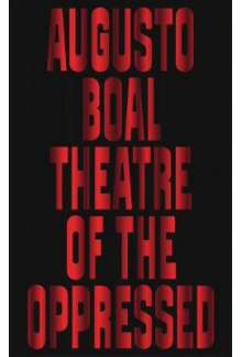 Theatre of the Oppressed - Humanitas