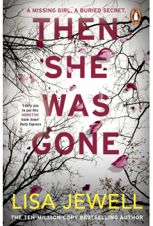 Then She Was Gone - Humanitas