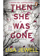 Then She Was Gone - Humanitas