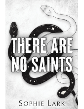 There Are No Saints - Humanitas