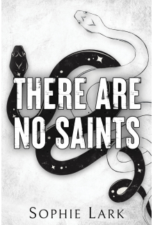There Are No Saints - Humanitas