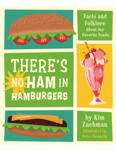 There's No Ham in Hamburgers - Humanitas