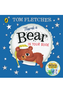 There's a Bear in Your Book - Humanitas