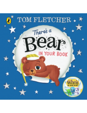 There's a Bear in Your Book - Humanitas
