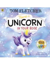 There's a Unicorn in Your Book - Humanitas