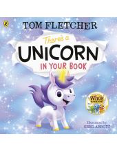 There's a Unicorn in Your Book - Humanitas